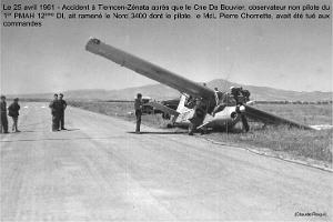 144-AERODROME-ET-BASE-1945-1962-28-  (52) TLEMCEN ZENATA